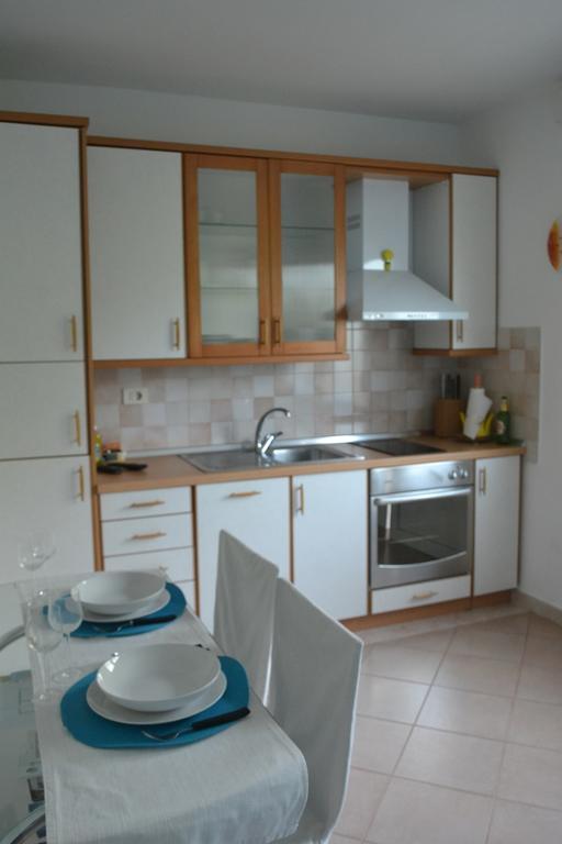Apartments Mirna With Parking Lovran Dış mekan fotoğraf